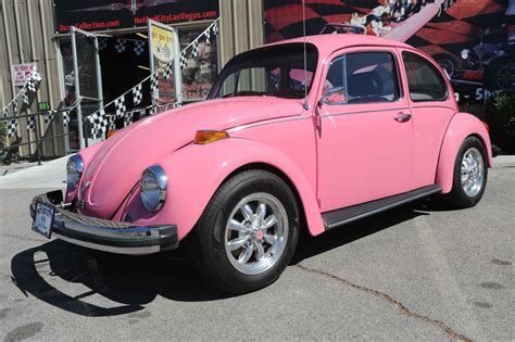 The most popular <b>cars</b> to spray <b>pink</b> are the MINI and VW Beetle Cabriolet. . Pink cars for sale